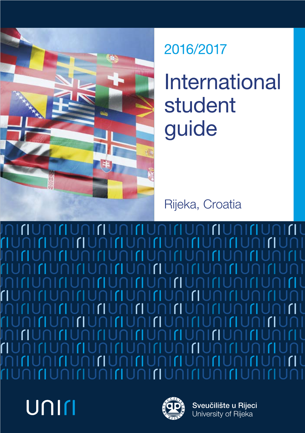 International Student Guide