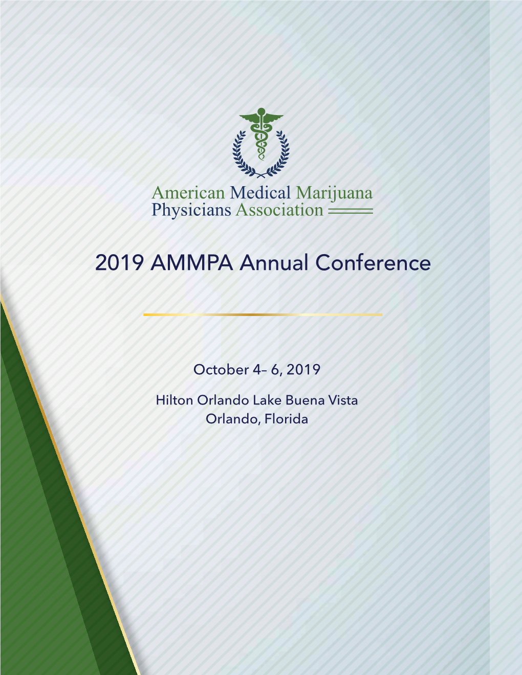 2019 AMMPA Annual Conference