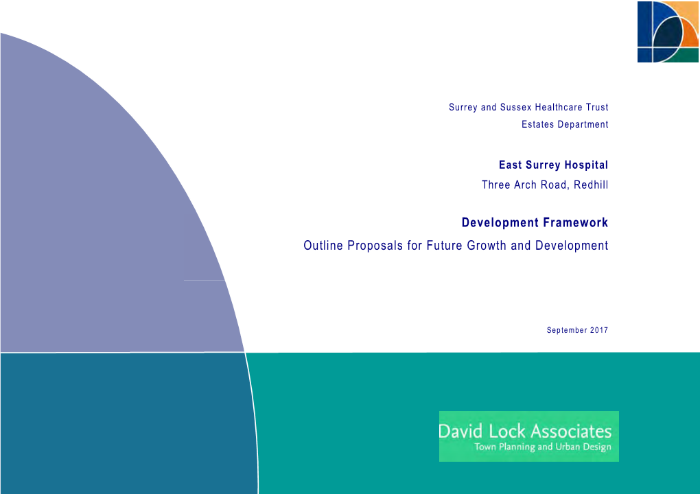 Development Framework V3 Landscape LR