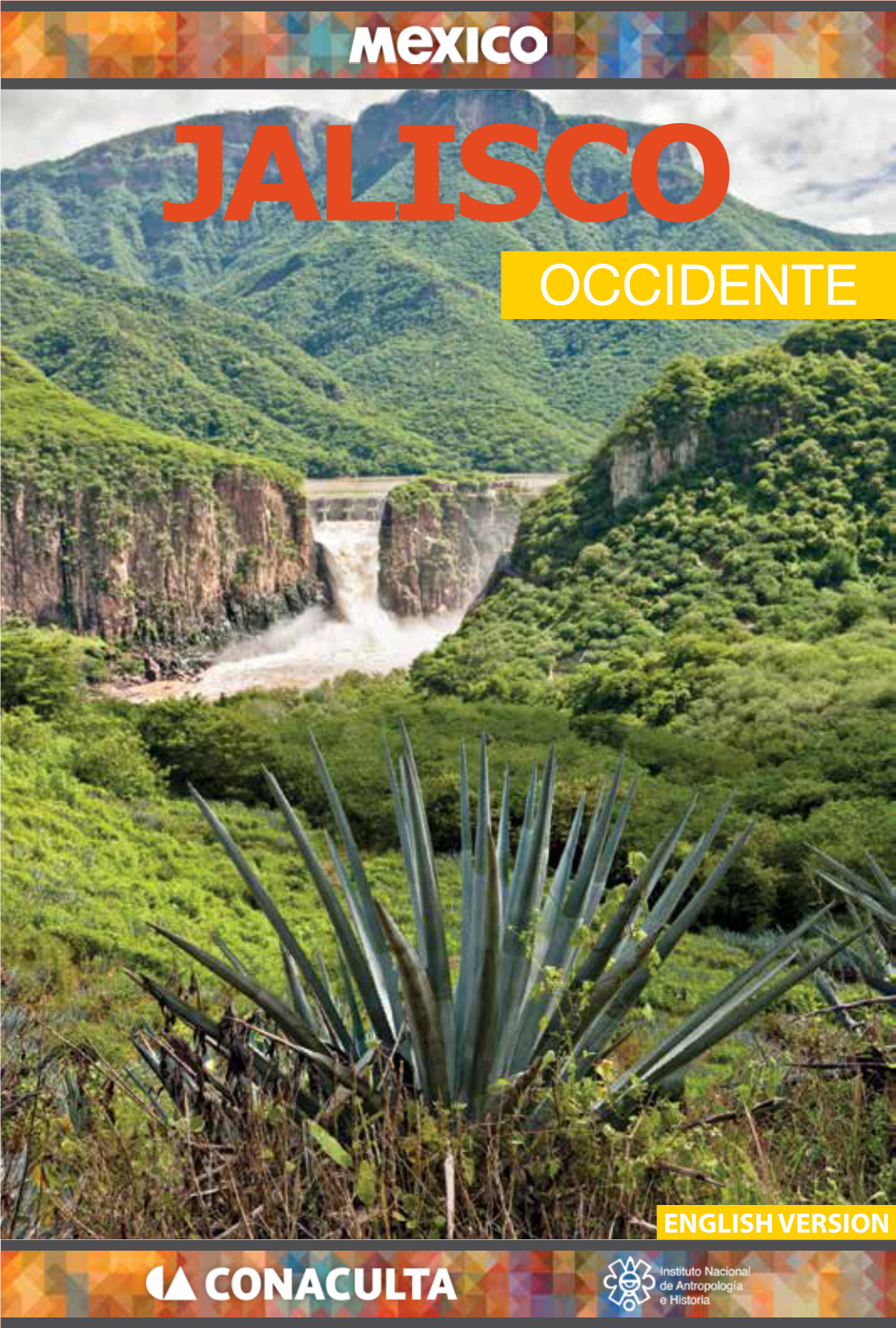 Jalisco Occidente