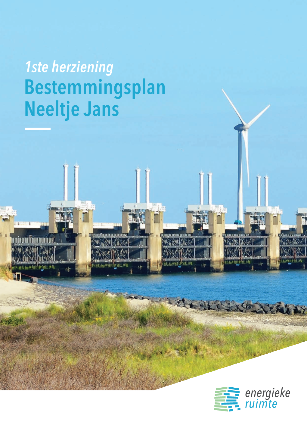 Bestemmingsplan Neeltje Jans