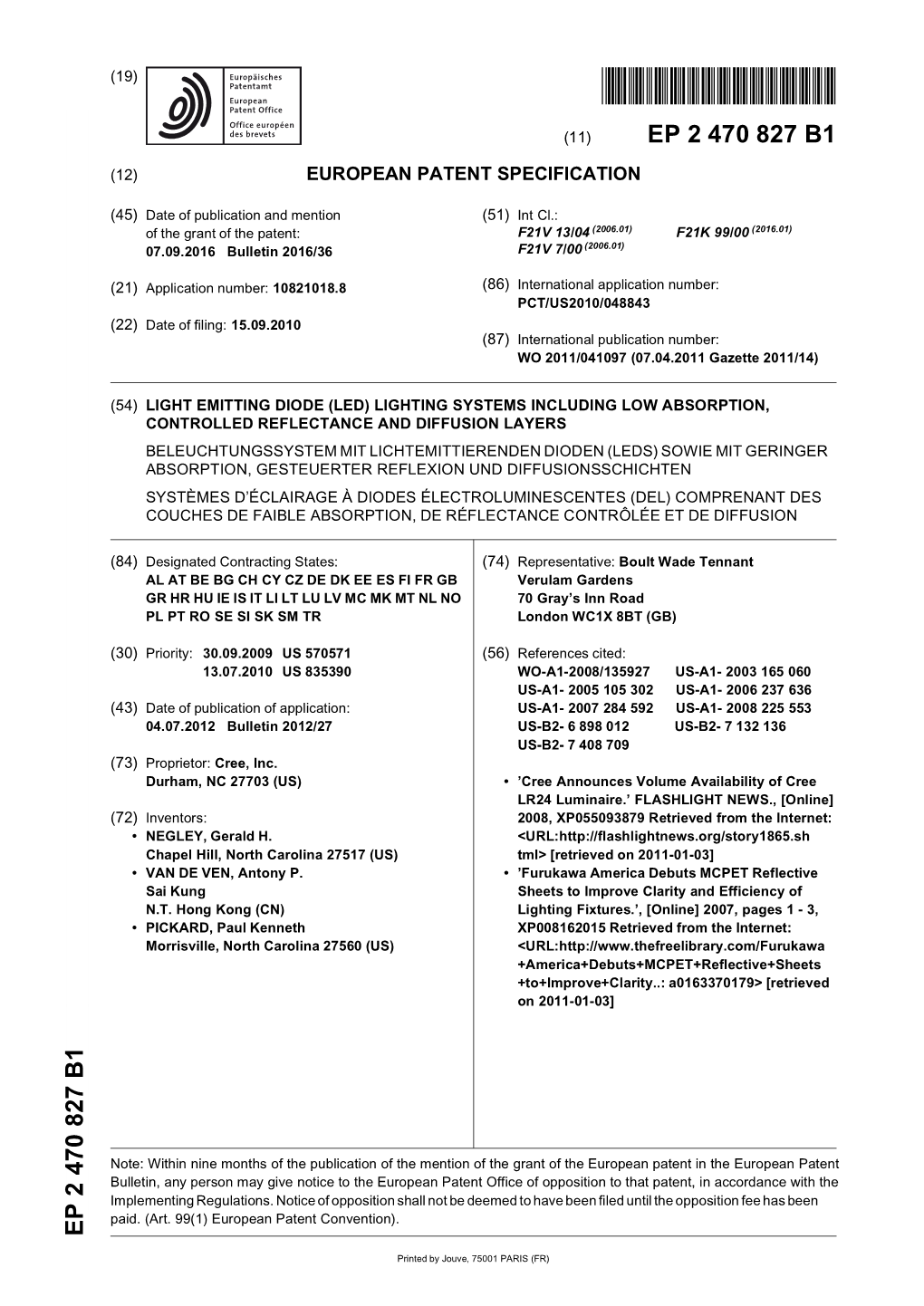 Light Emitting Diode (Led) Lighting Systems Including