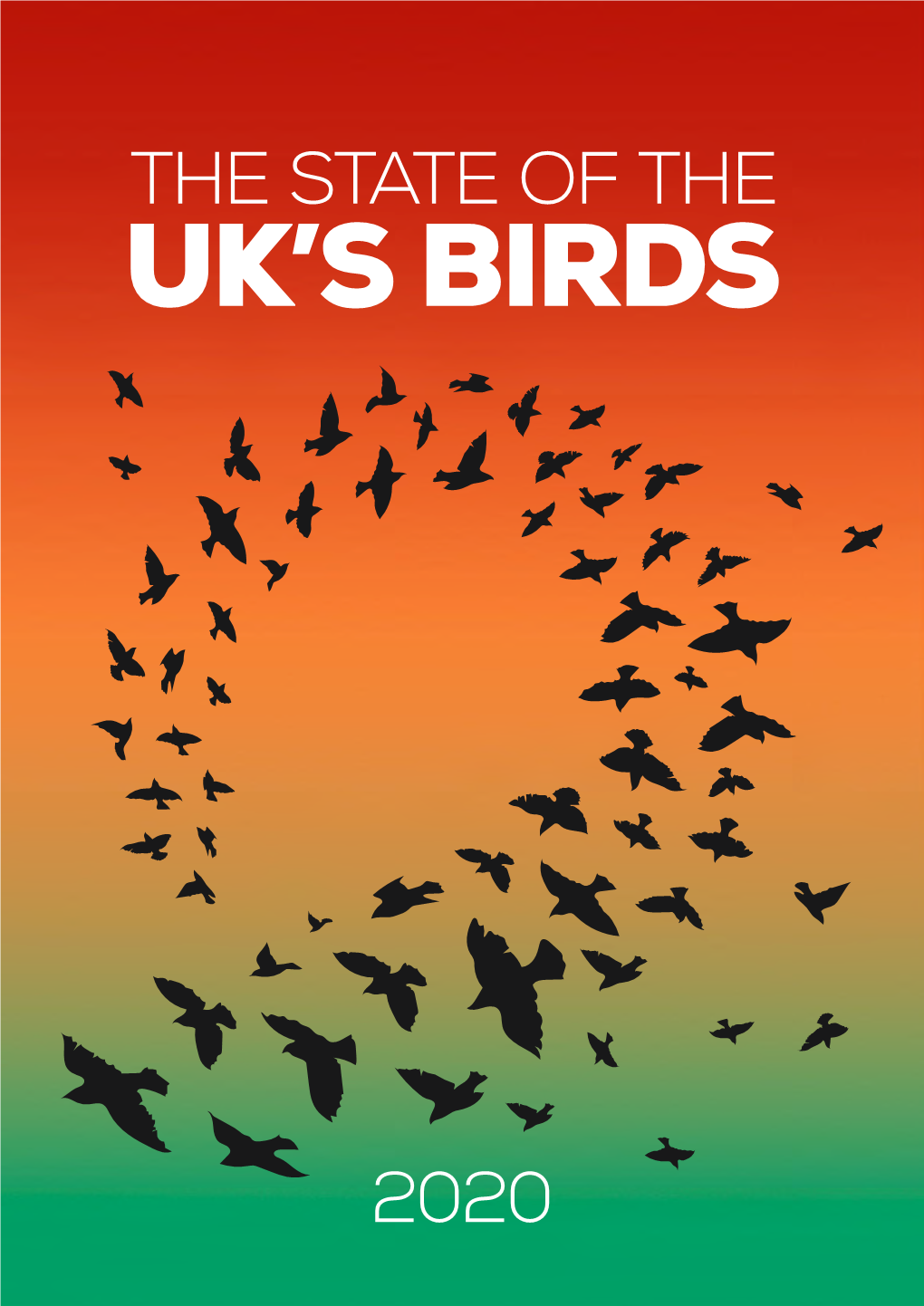 State of the UK Birds 2020