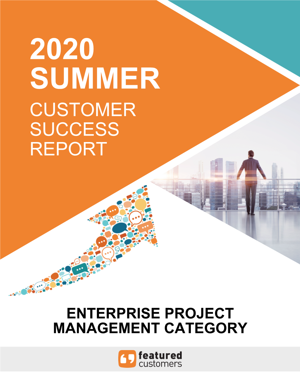 Summer 2020 Enterprise Project Management