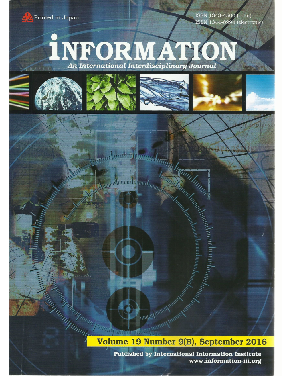 Information Journal.Pdf