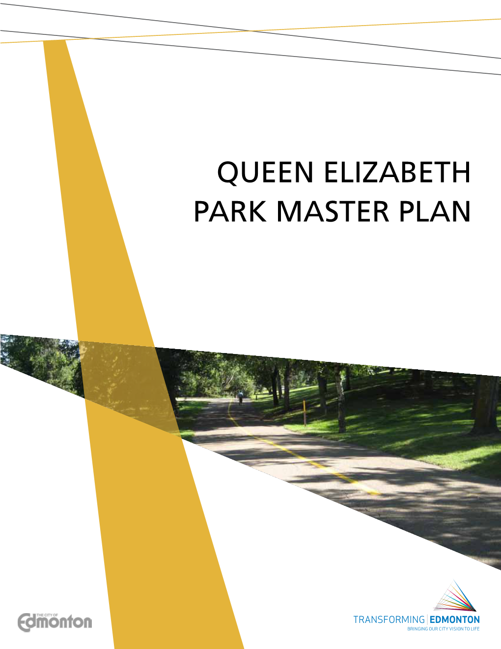 Queen Elizabeth Master Plan