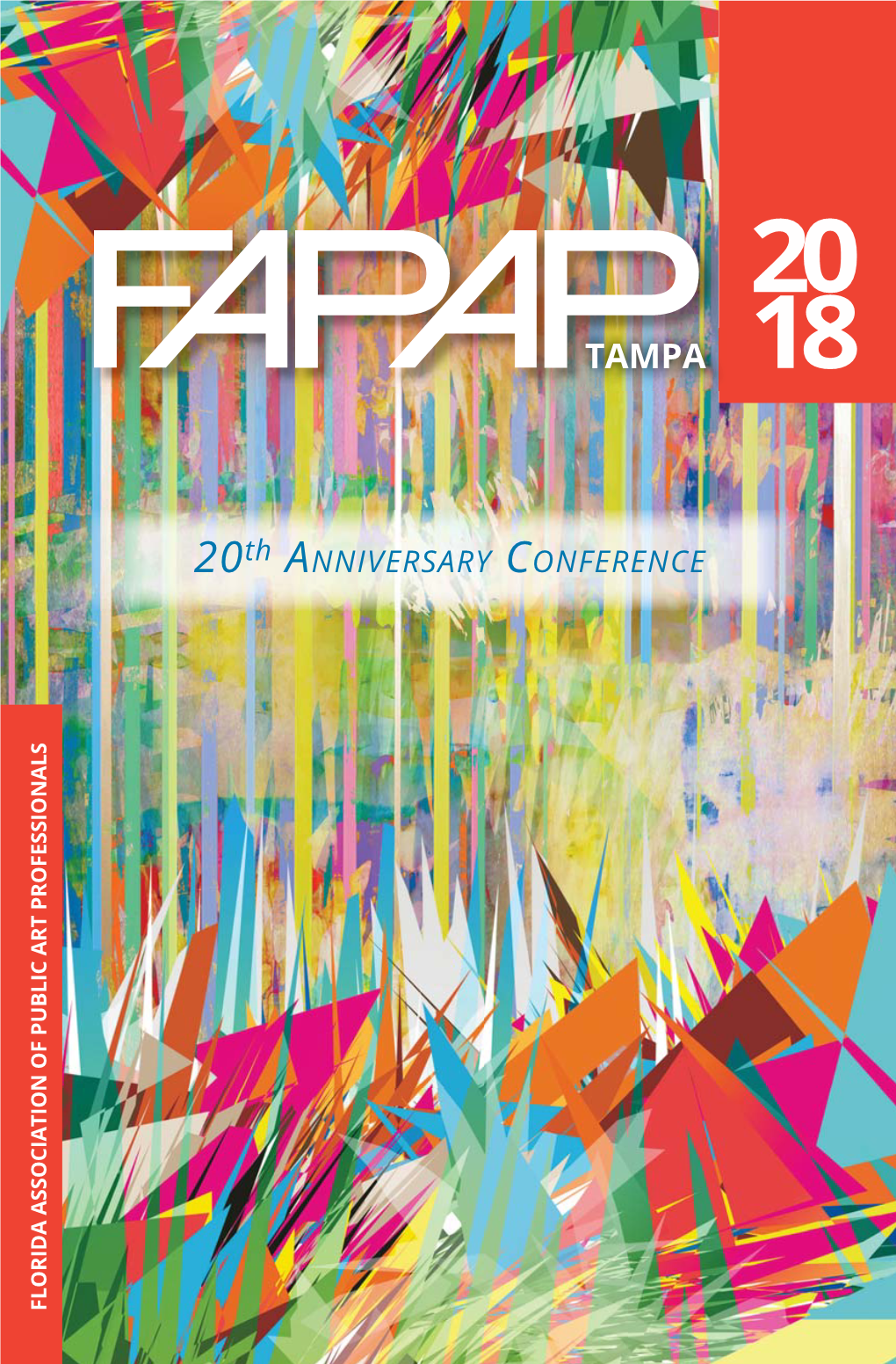 2018 Final Conference Program