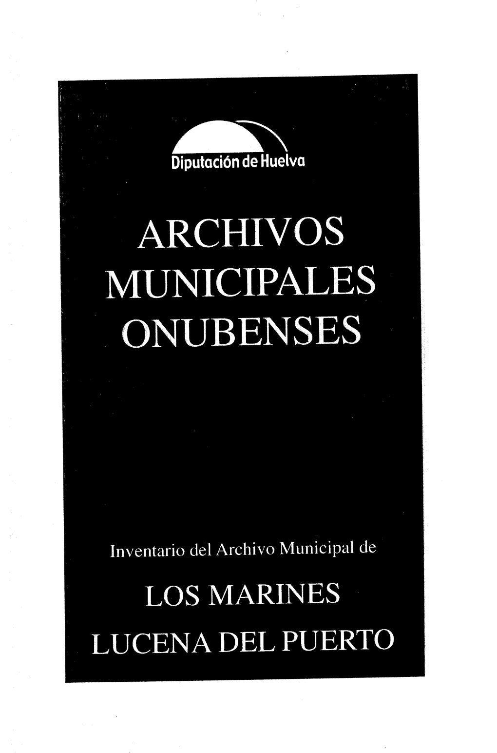 Archivo Lucena