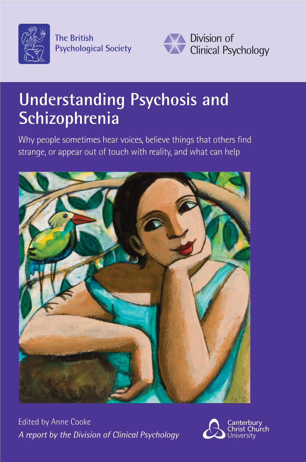 Understanding Psychosis and Schizophrenia