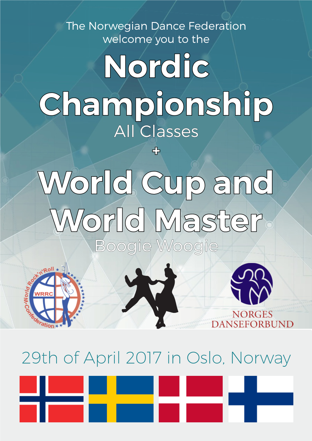Nordic Championship World Cup and World Master