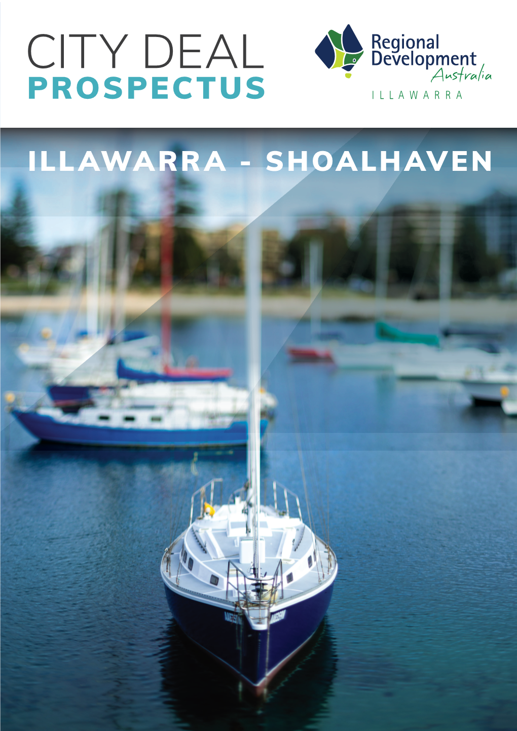 Illawarra-Shoalhaven City Deal