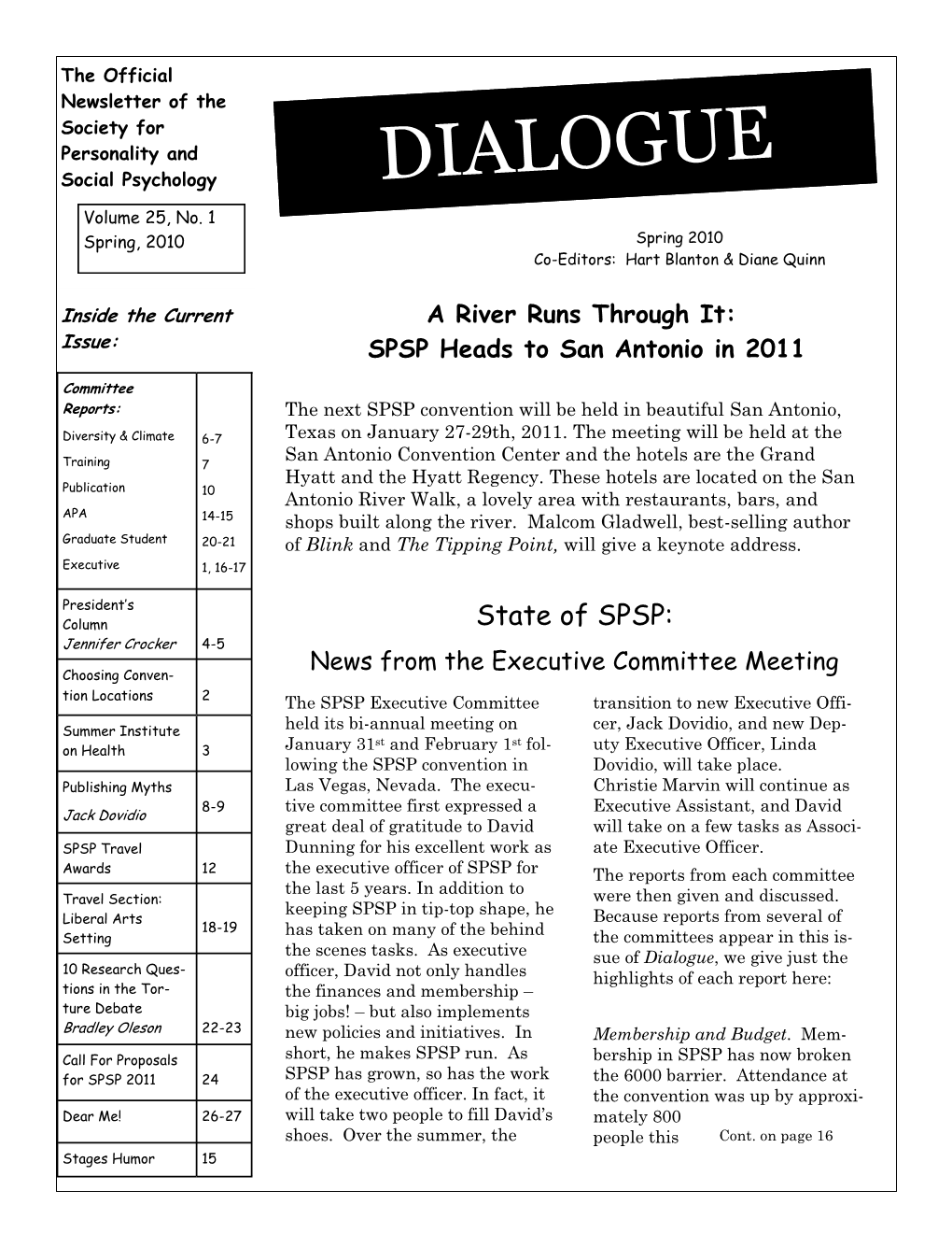 Dialogue 25 1 Final No Drawings
