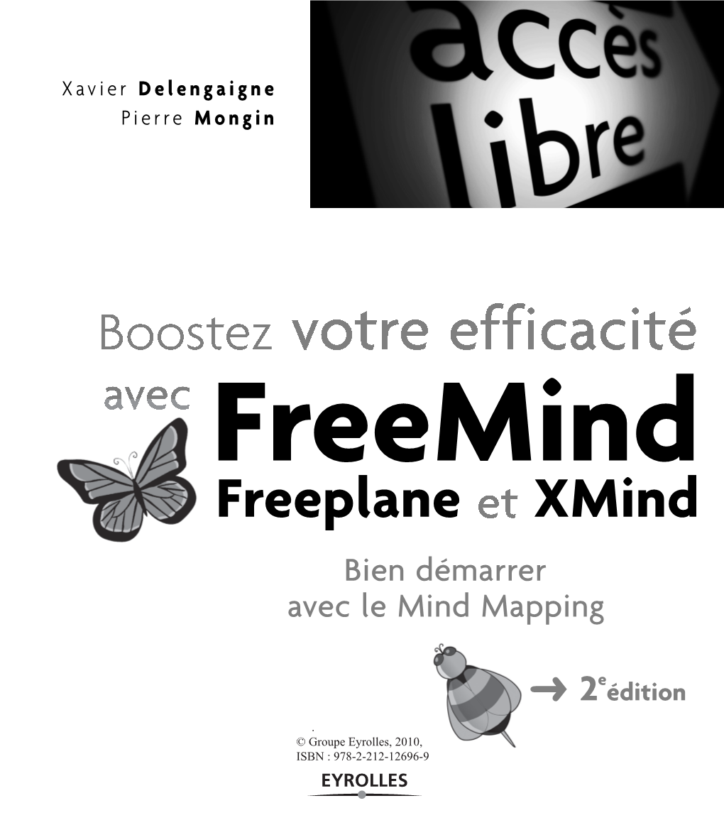 Freeplane Xmind Bien Démarrer Avec Le Mind Mapping