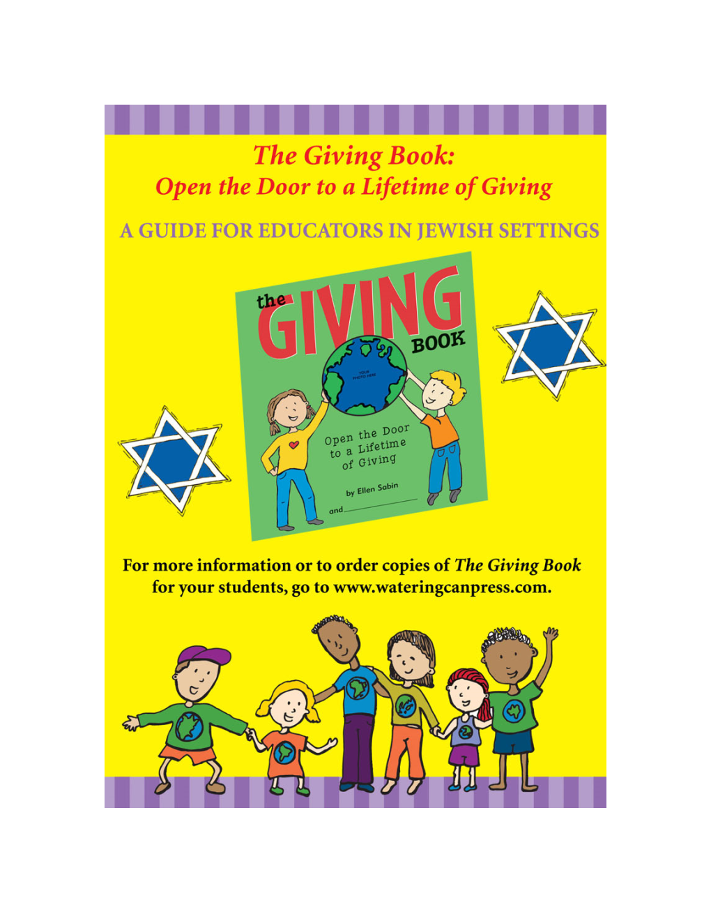 Download Jewish Educators' Guide