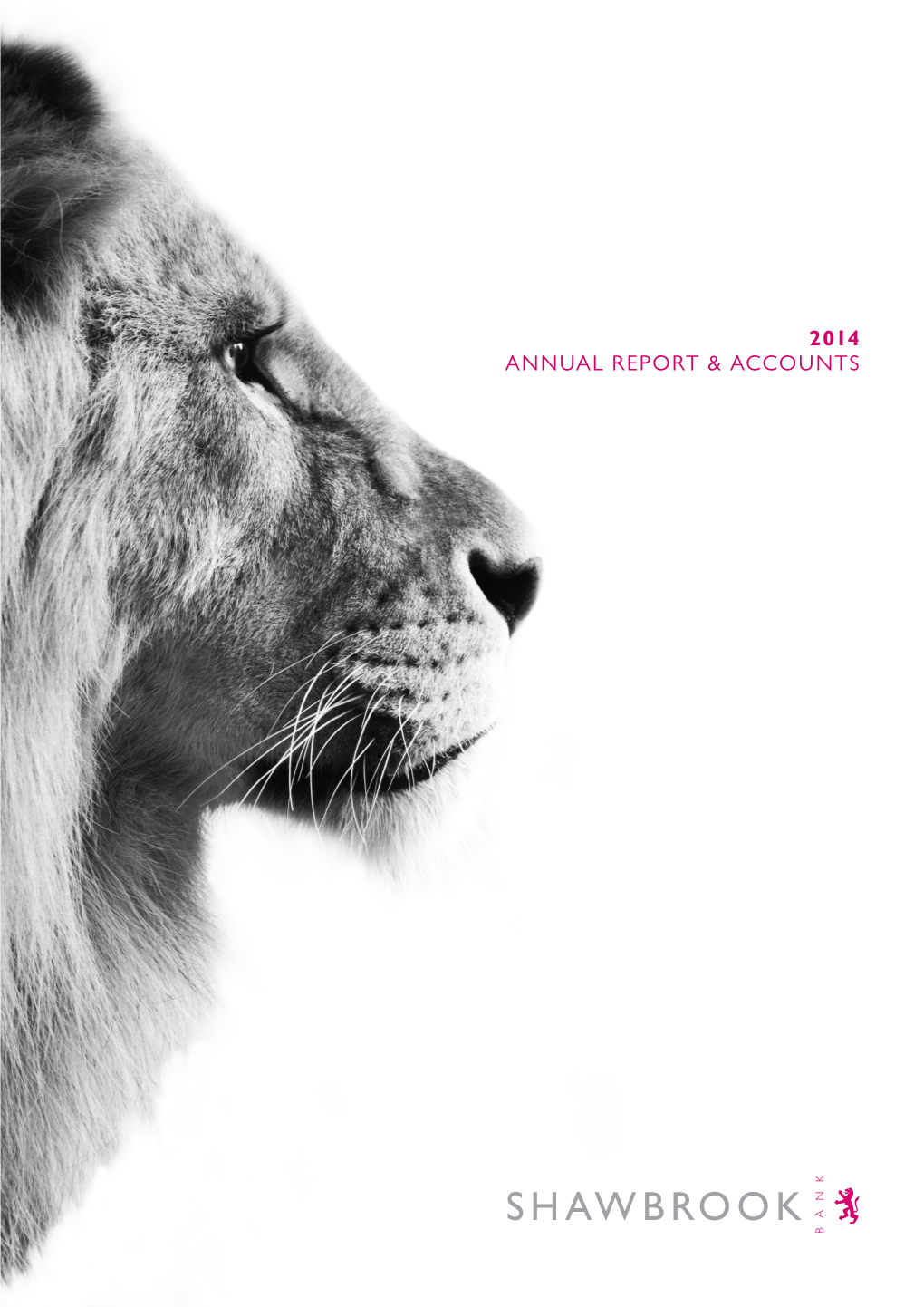2014 Annual Report & Accounts