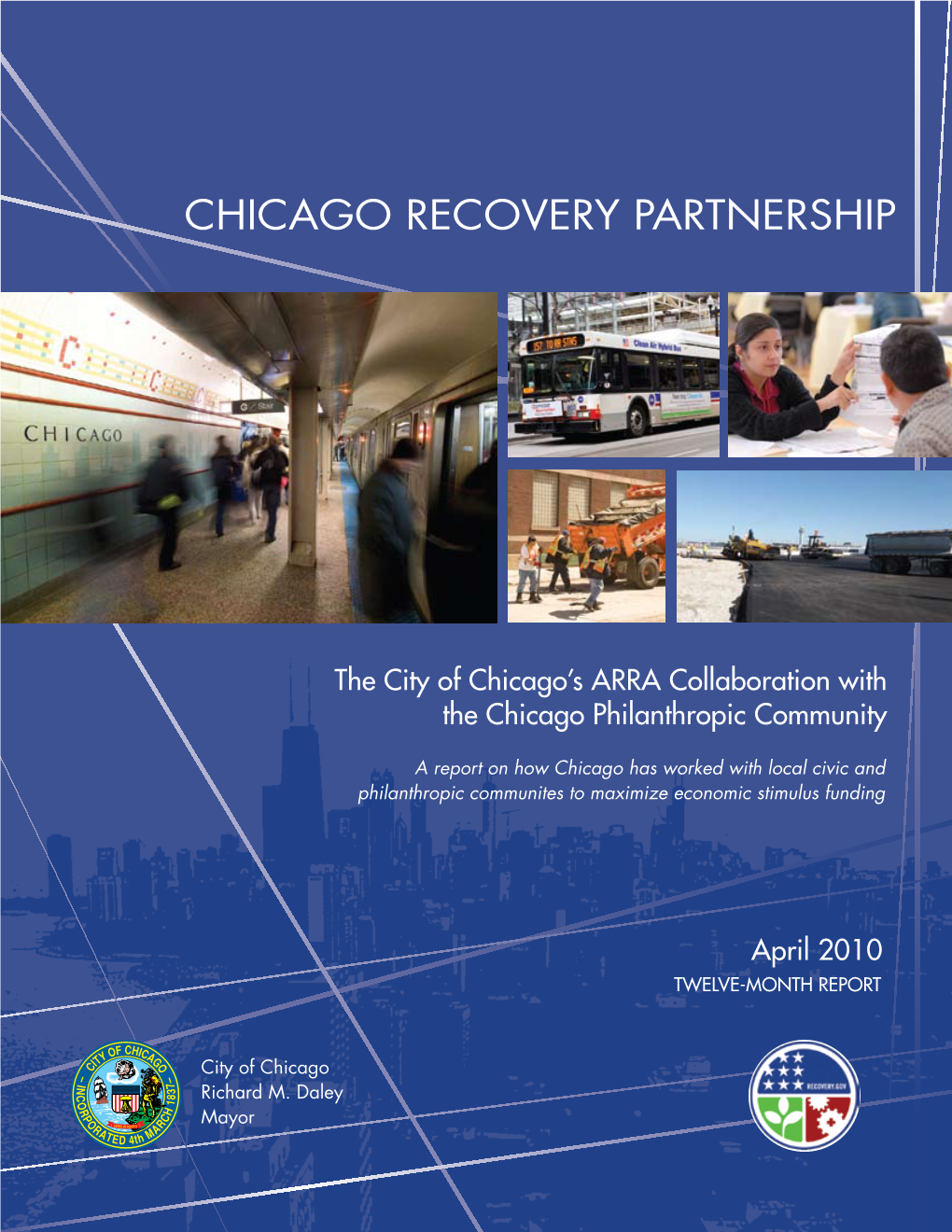 Chicago Recovery Partnership