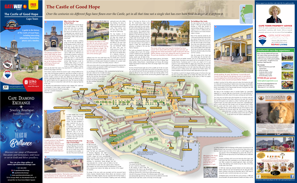 Home Files/Castle of Good Hope.Pdf