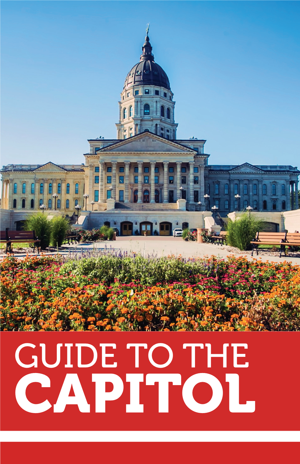 Guide to the Capitol Table of Contents Overview