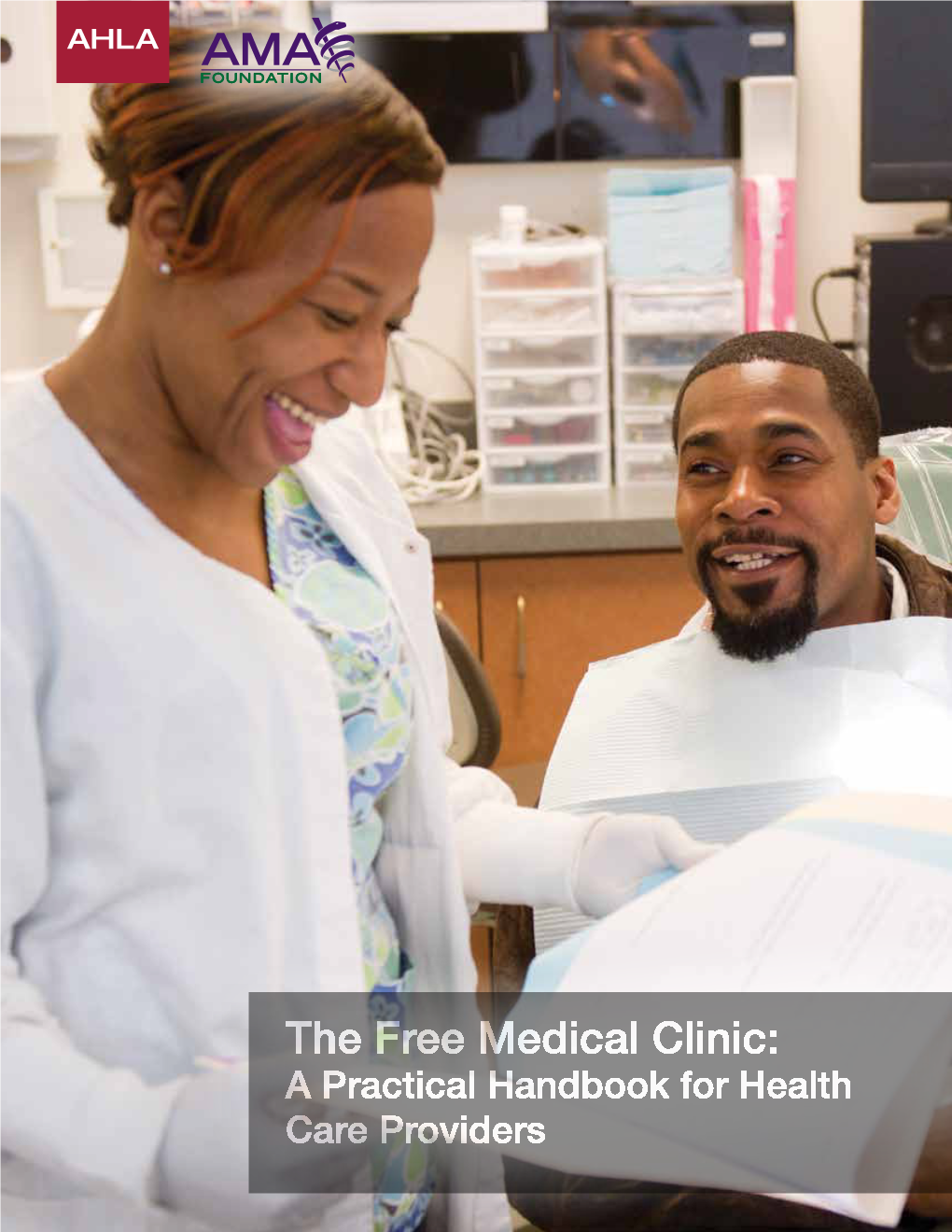 The Free Medical Clinic