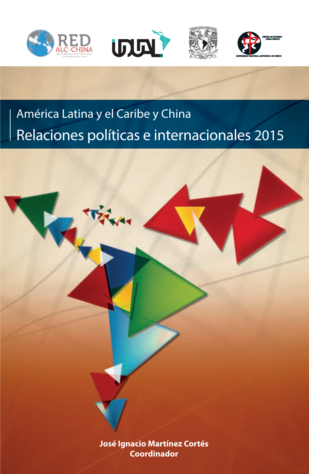 Relaciones Políticas E Internacionales 2015