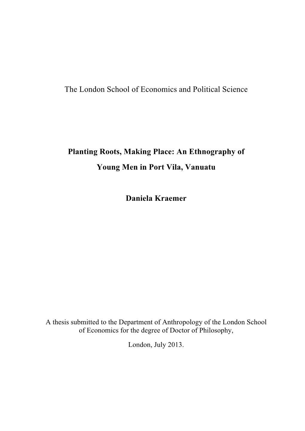 D.Kraemer Thesis 2013