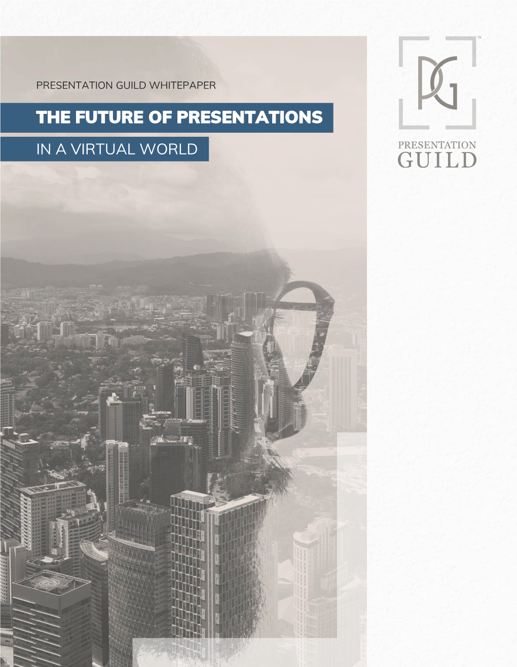 The Future of Presentations in a Virtual World | Introduction 2 Experts