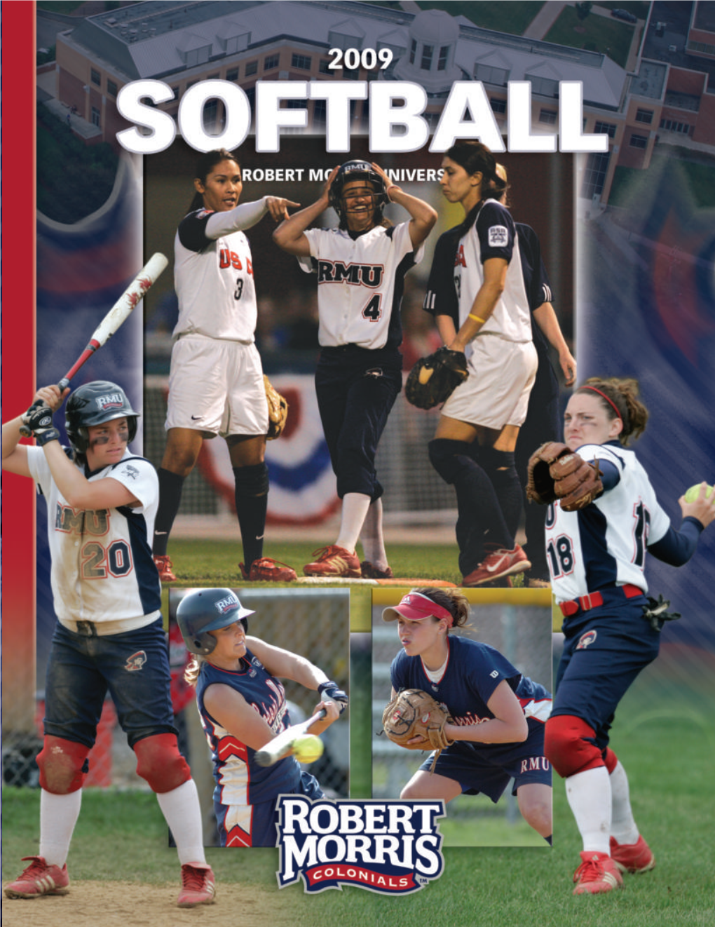 Softball 09.Pdf