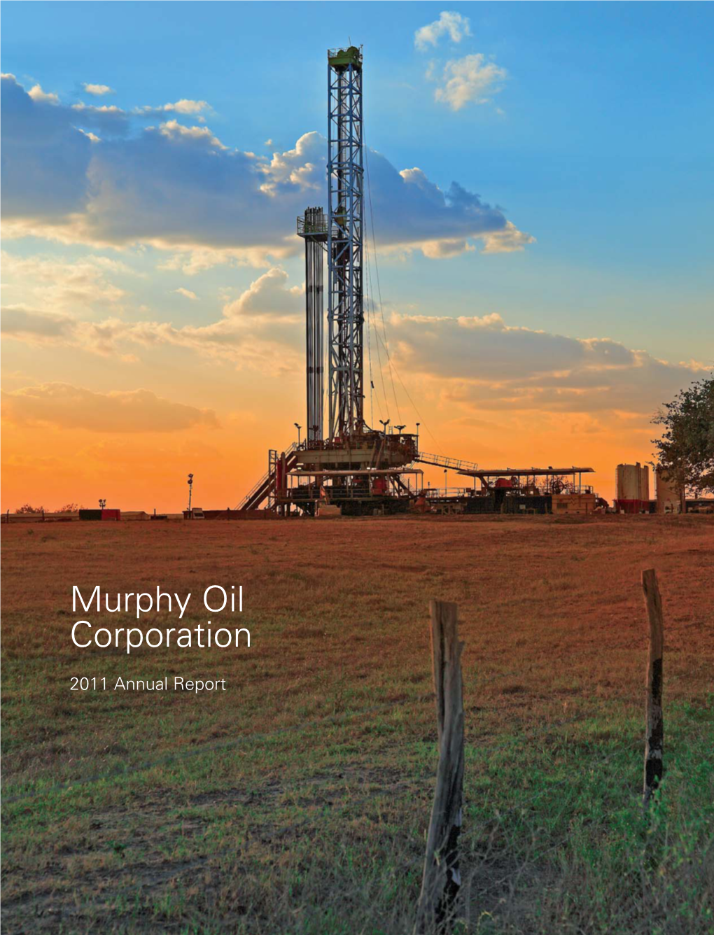 Murphy Oil Corporation