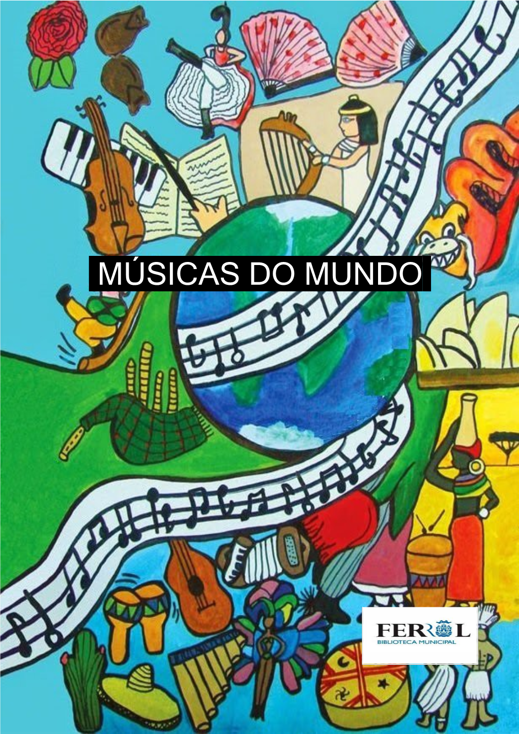 Amosar PDF Pdfs/MÚSICA TRADICIONAL