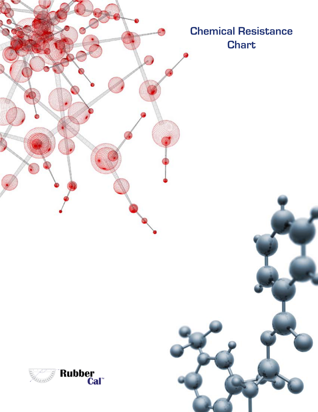 Chemical Resistance Chart TM