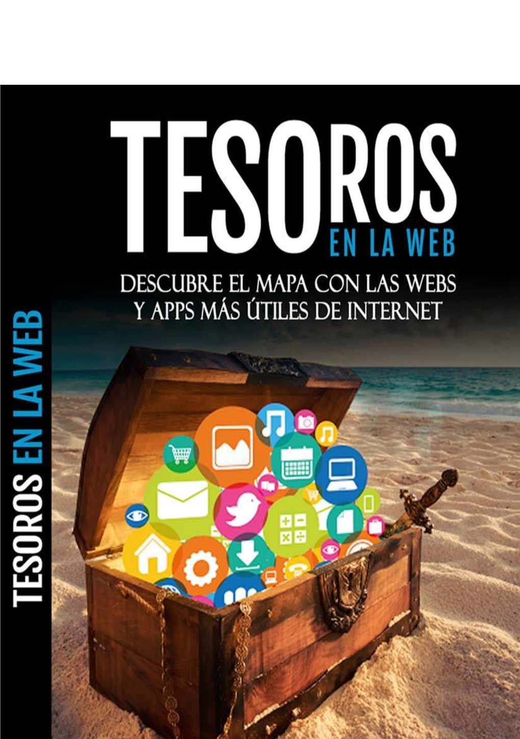 Libro Digital Tesoros En La