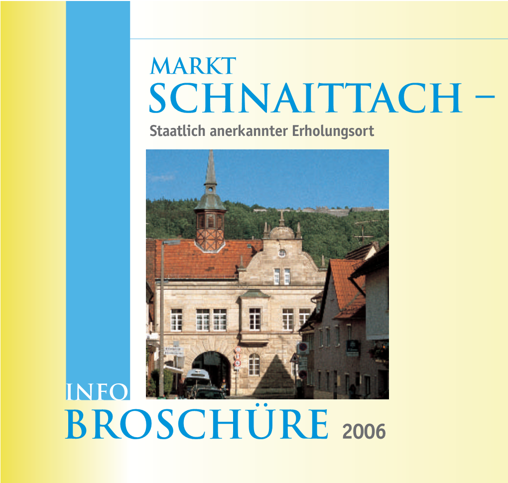 Schnaittach 2006