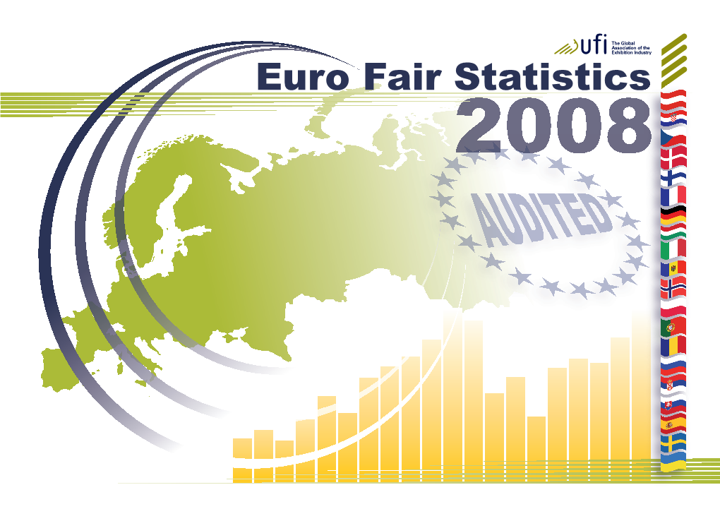 Euro Fair Statistics Euro Fair Statistics Audited Key Figures of Trade Fairs and Exhibitions in Europe