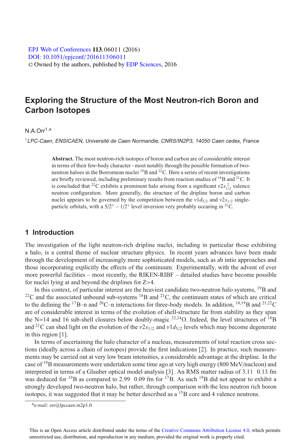 Exploring the Structure of the Most Neutron-Rich Boron and Carbon Isotopes