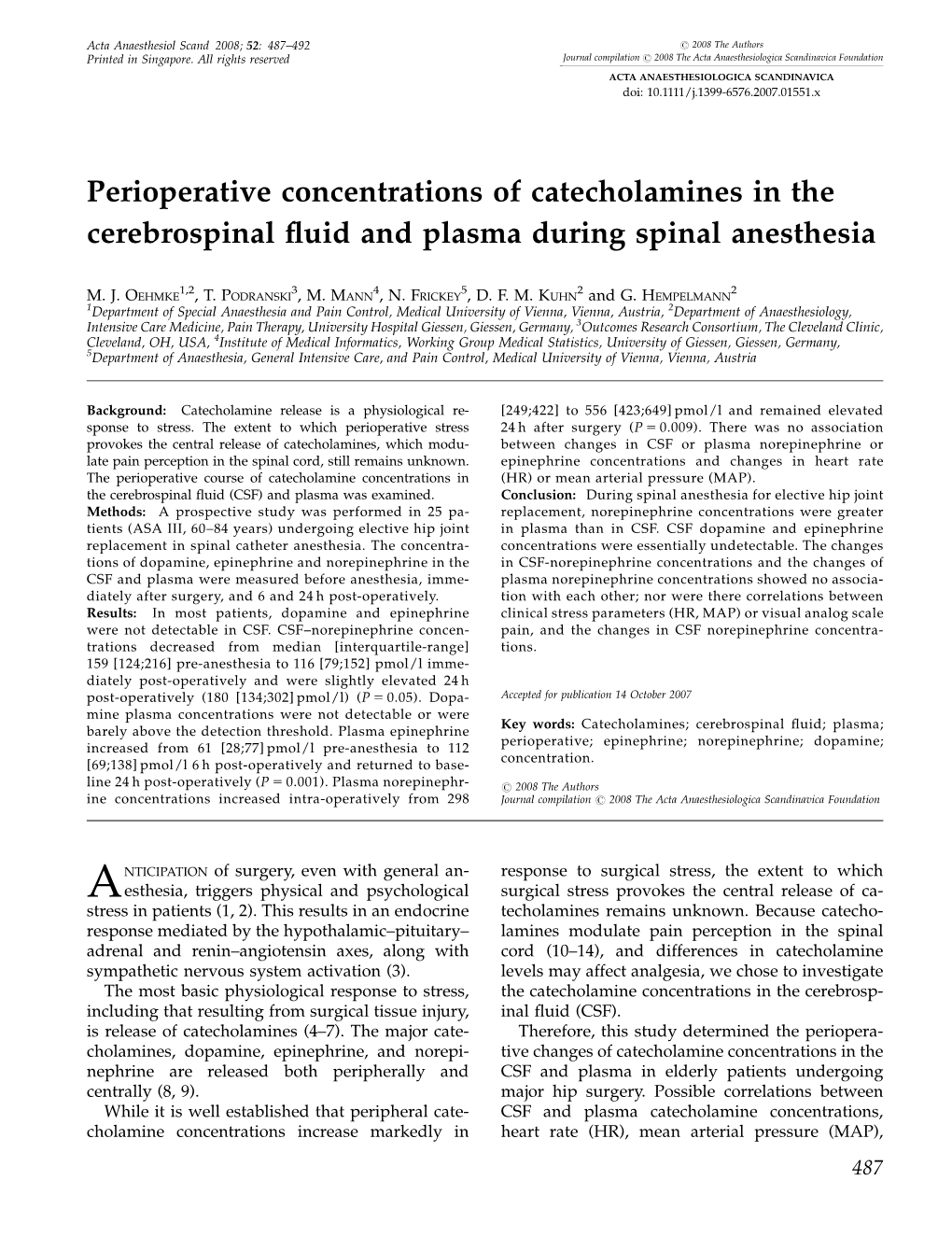 3088467200SF Catecholamines.Pdf