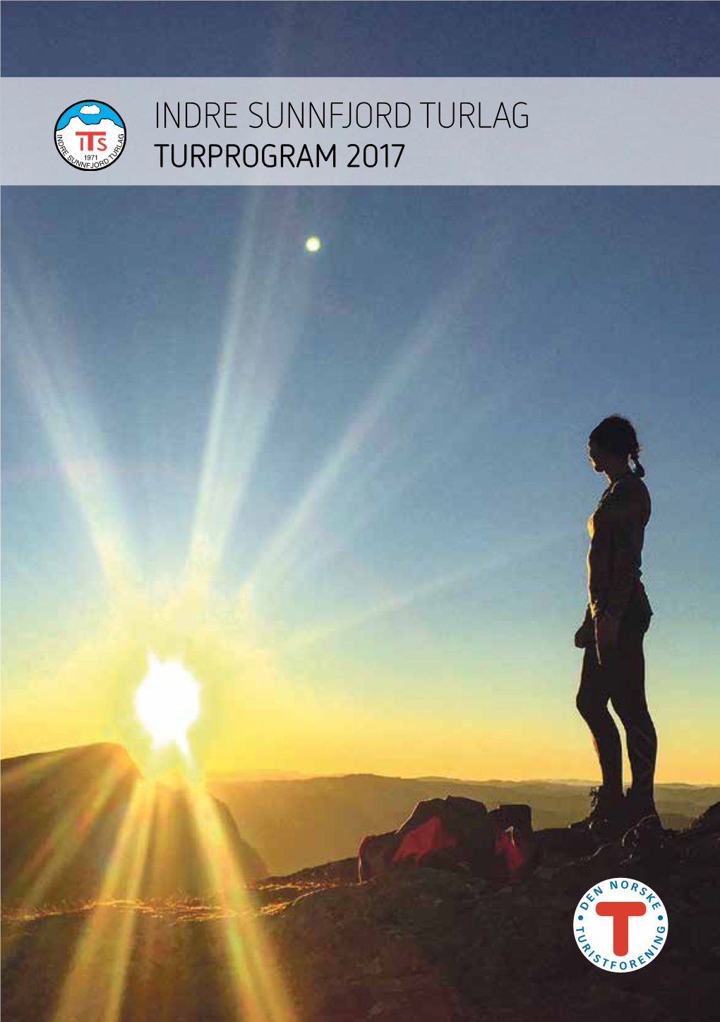 Indre Sunnfjord Turlag Turprogram 2017