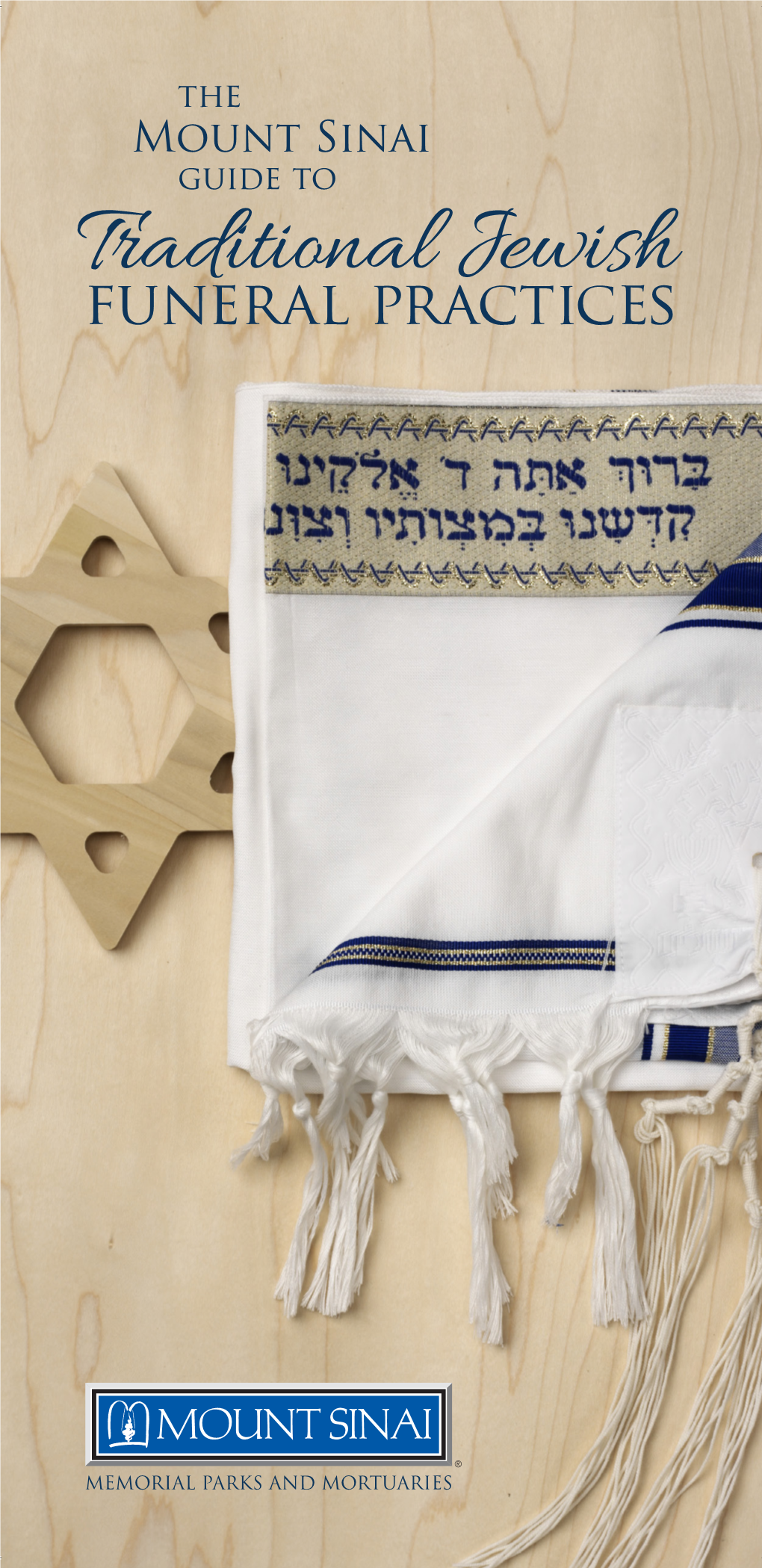 Traditional Jewish Funerals Are Marked by in Keeping with Traditional Standards of Simplicity