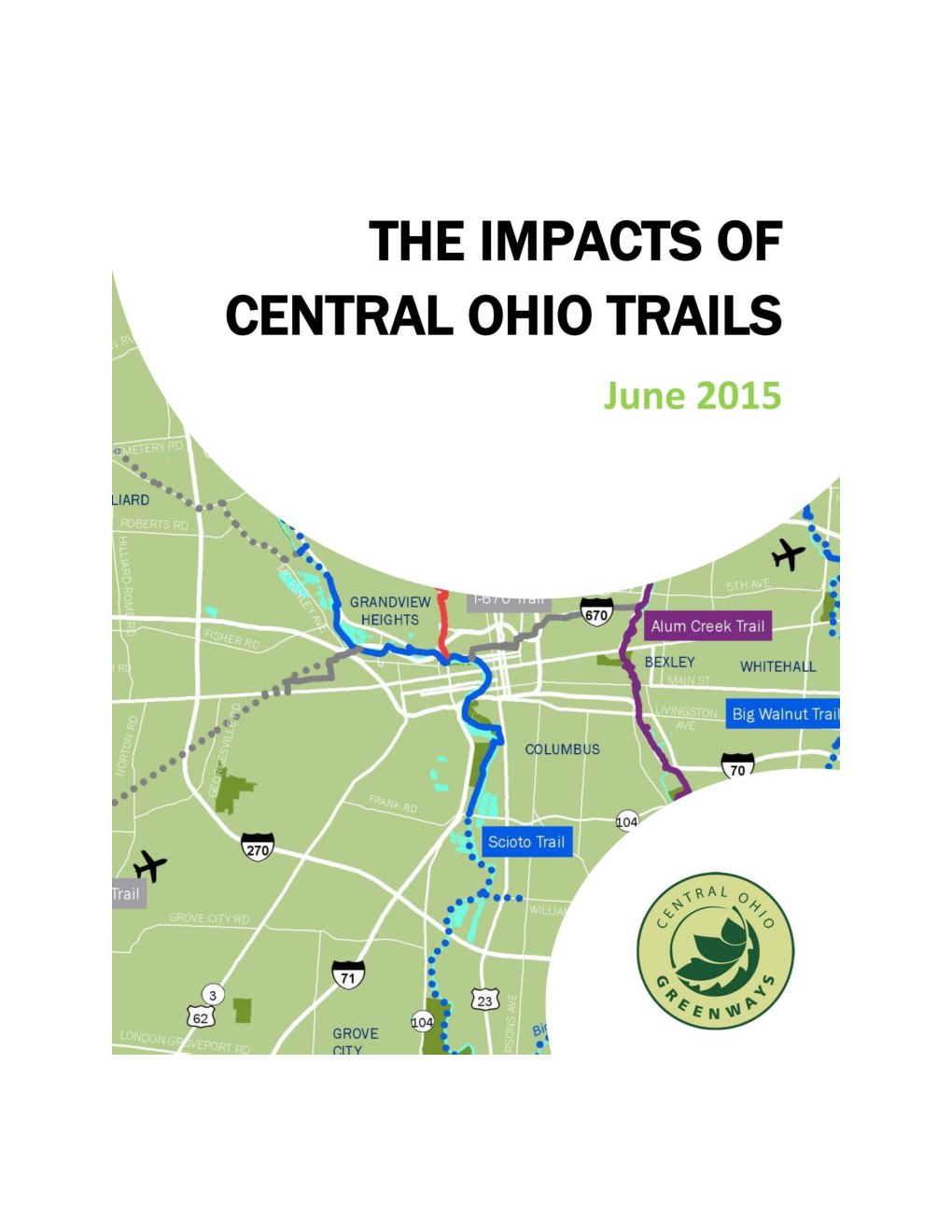 The Impacts of Central Ohio Trails