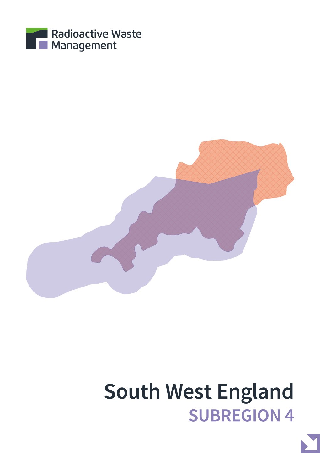 RWM South West England Subregion 4