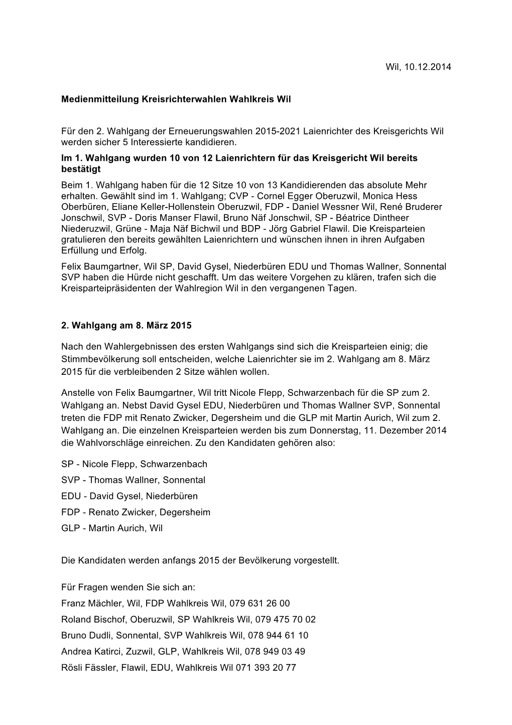 14.12.10 Medienmitteilung KG Wil.Pdf