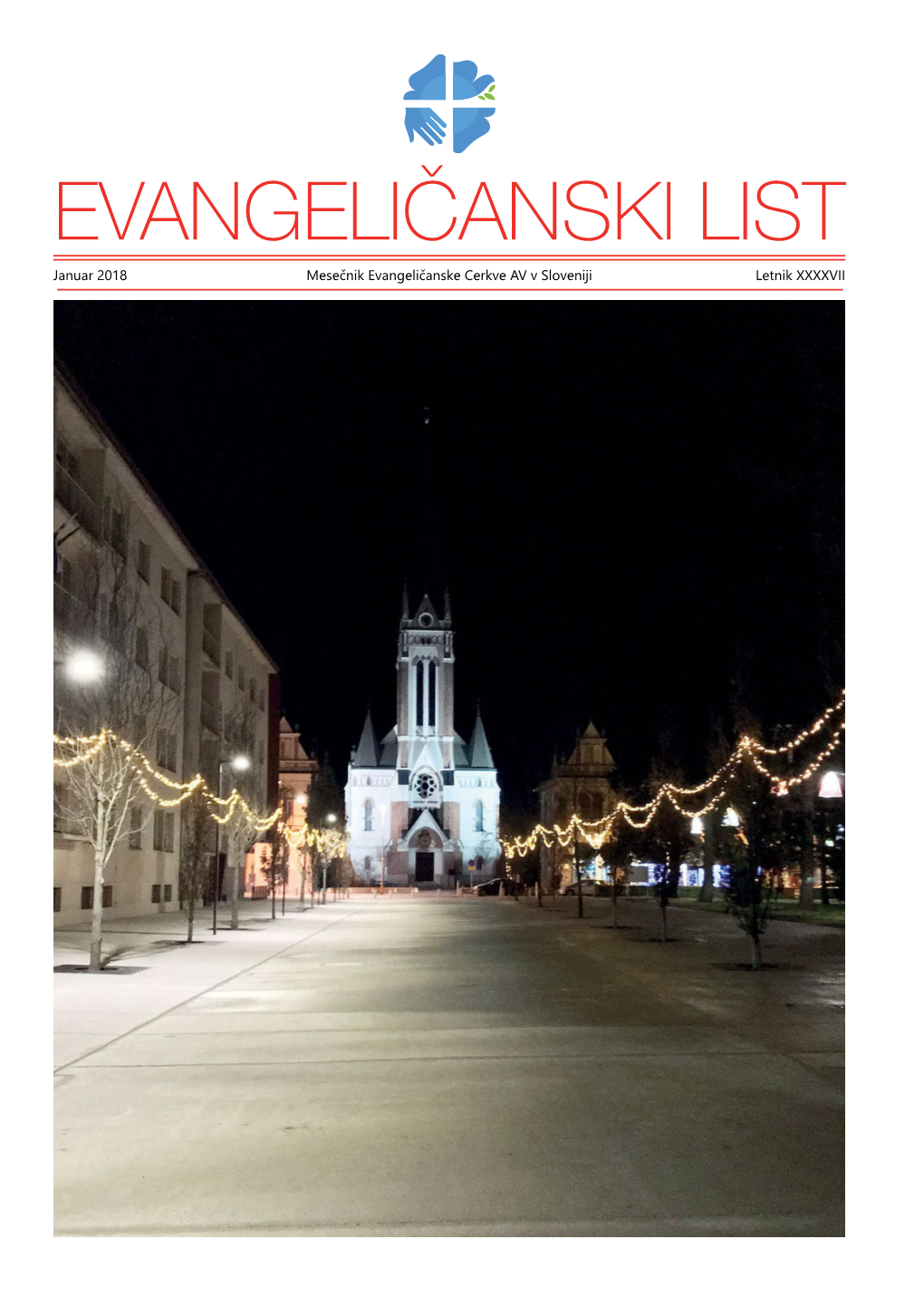 Evangelicanski List 01-JAN 2018.Indd