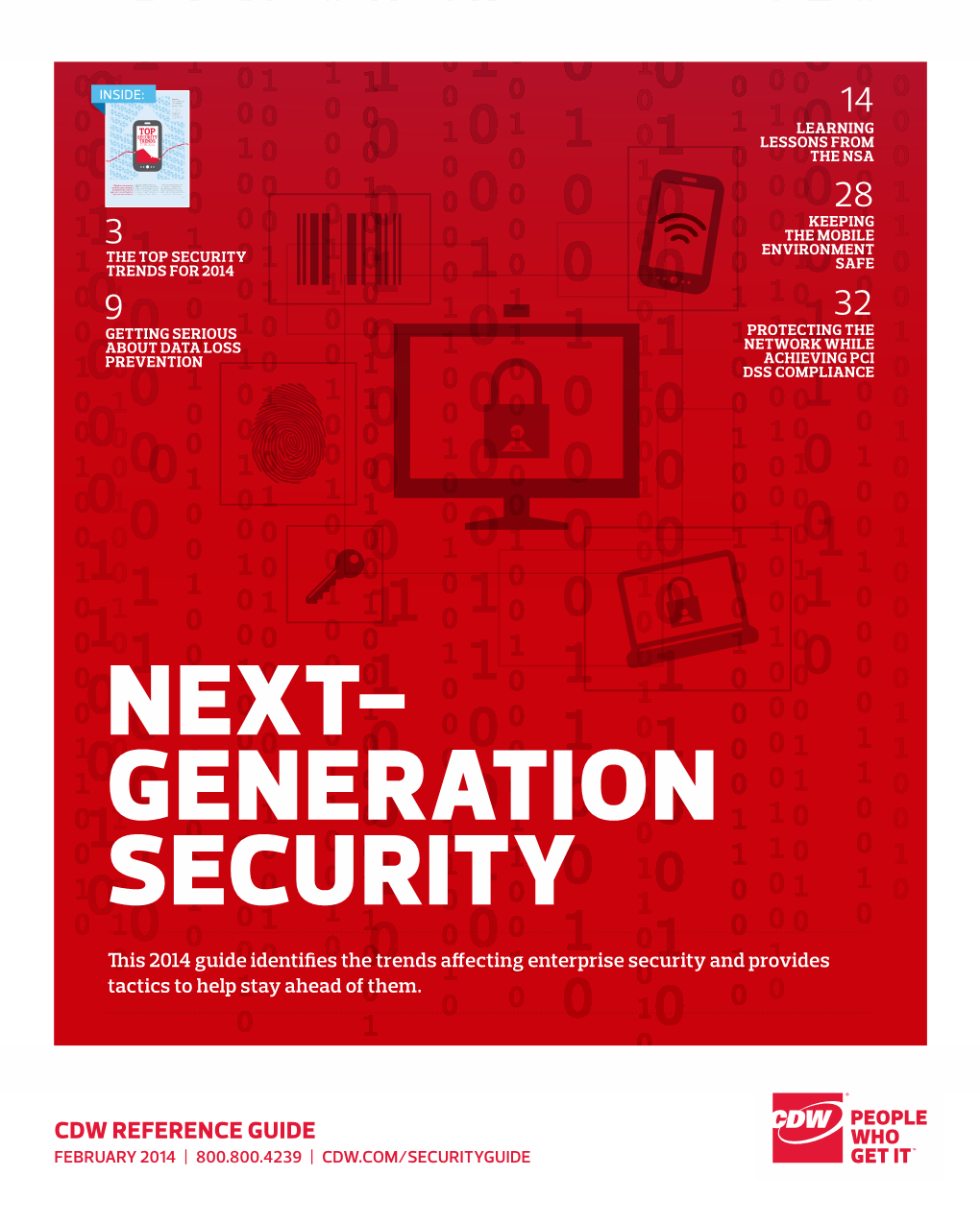 Next-Generation Security Reference Guide