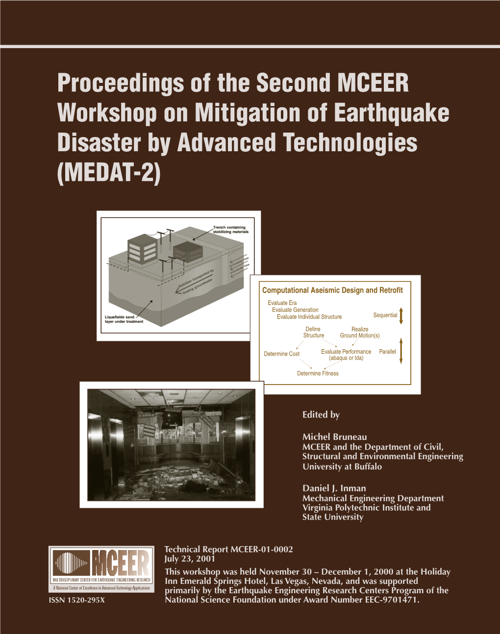 MEDAT-2 Workshop Proceedings