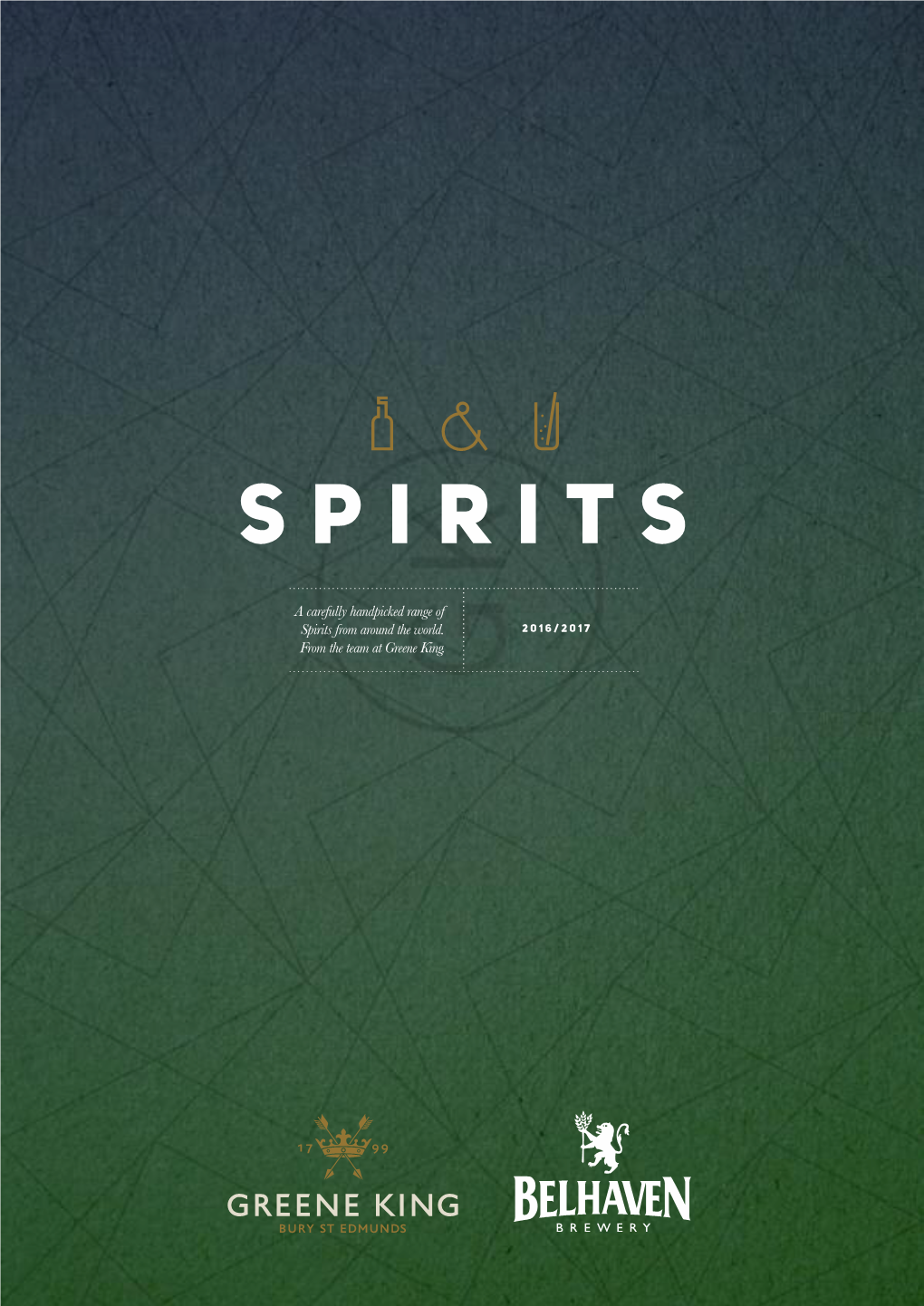 20418 Spirit Price List 2016.Pdf