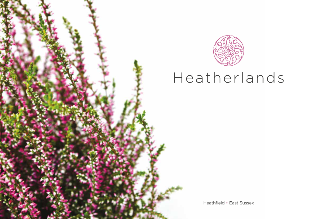 Heatherlands