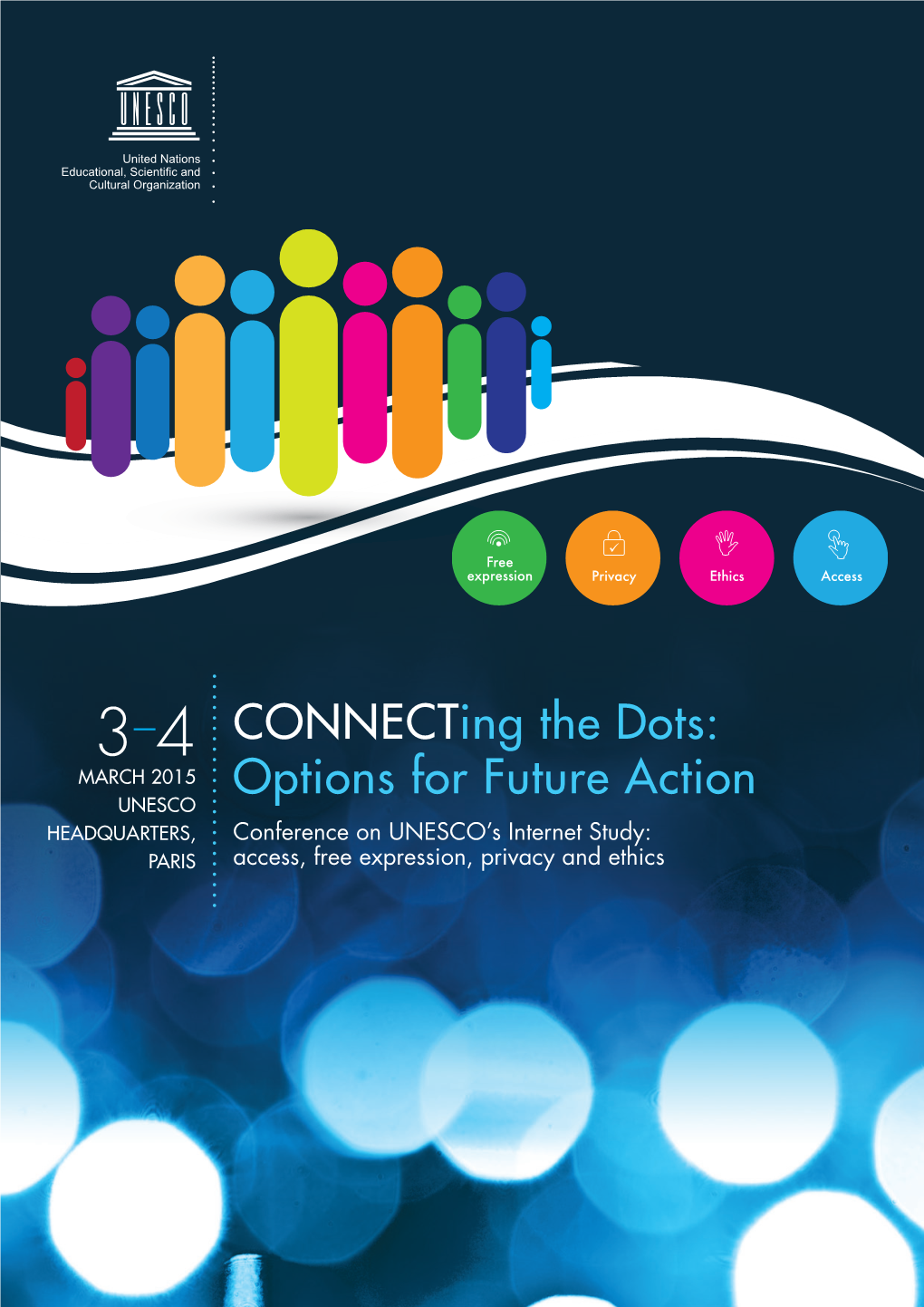 Connecting the Dots: Options for Future Action