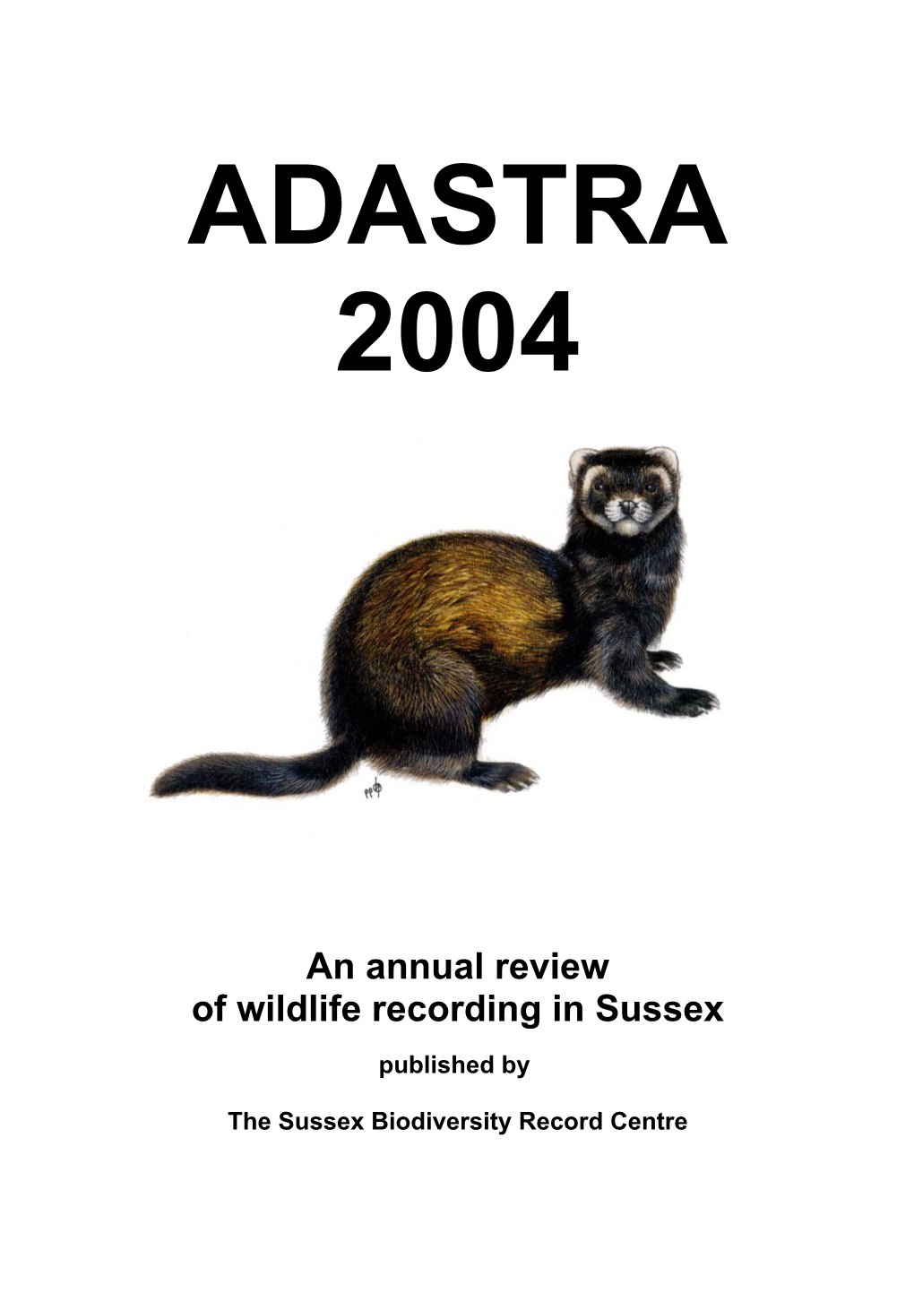 Adastra 2004