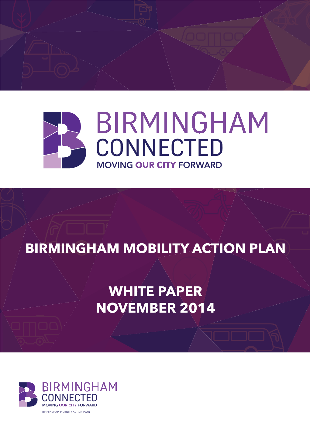 White Paper November 2014 Birmingham Mobility Action