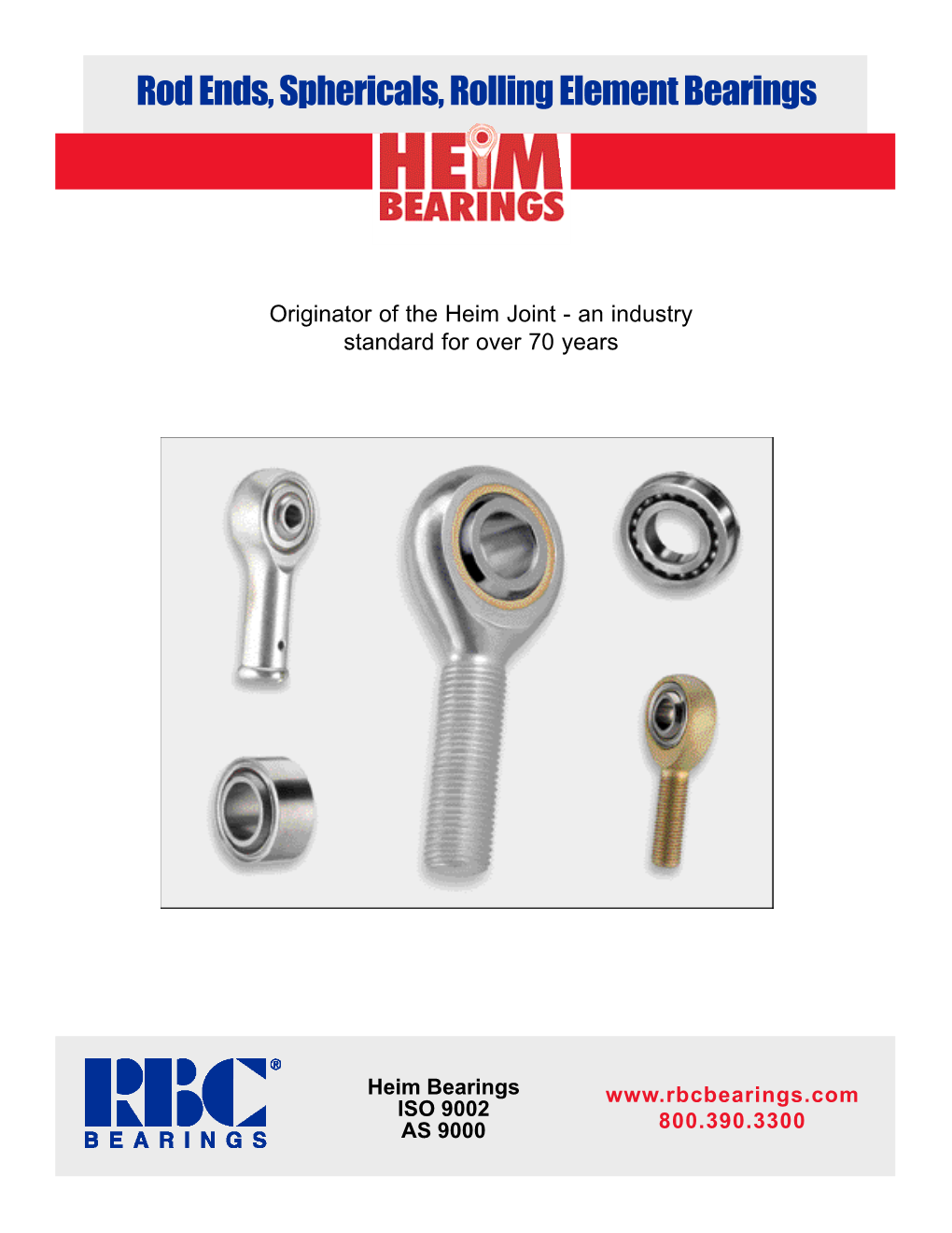 Heim Catalog/Fen