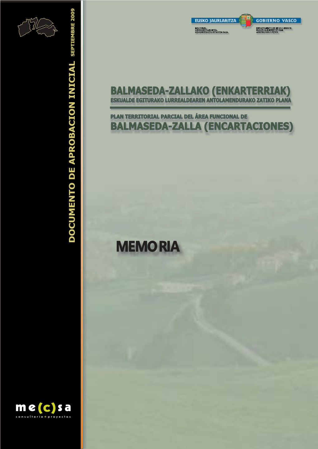 Balmaseda-Zalla (Encartaciones)